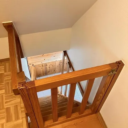 Apartman Whg 2 Im Wattlaeufer, Baltrum