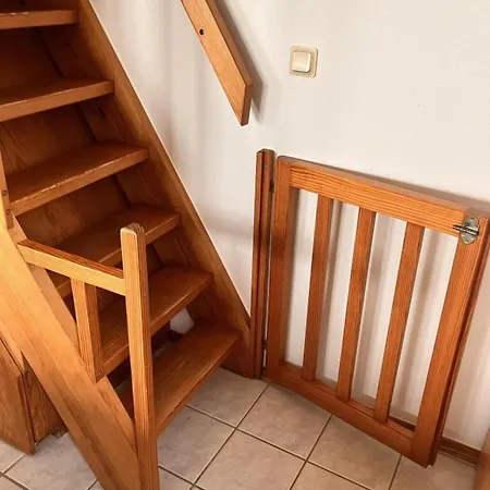 Apartman Whg 2 Im Wattlaeufer, *