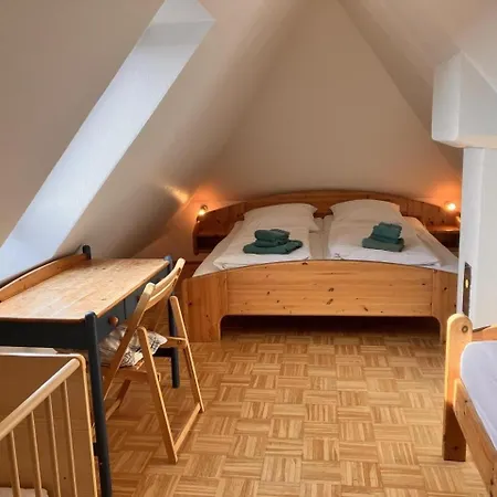 Whg 2 Im Wattlaeufer,